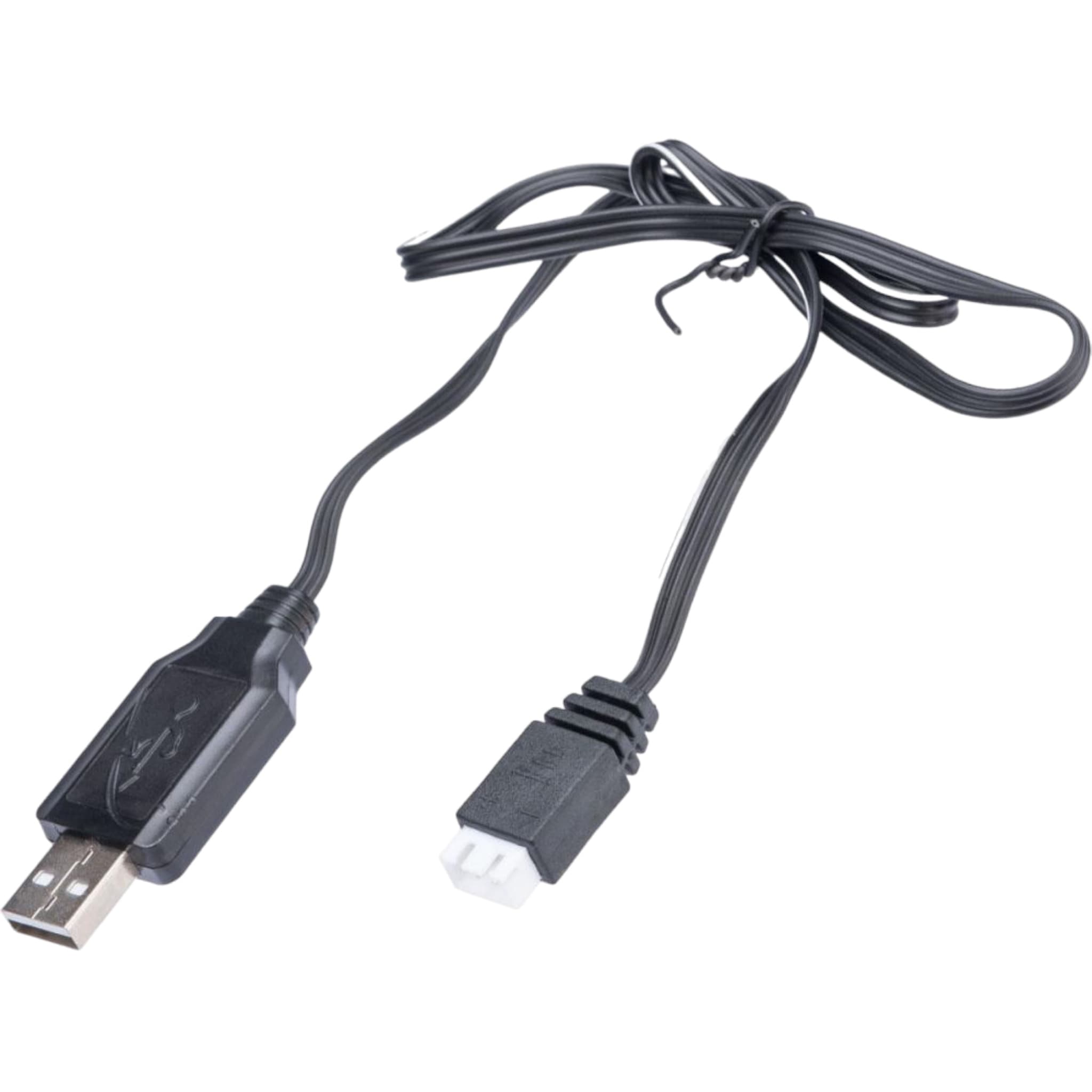 AEP Series Lipo USB Charging Lead (7.4v – C307)