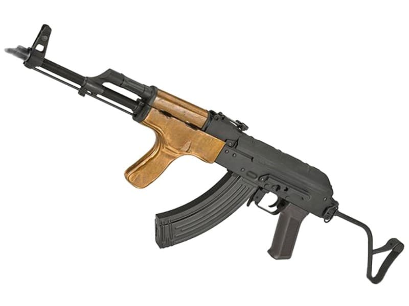 AIMS Romanian AK47 Wood + Blowback — image 3