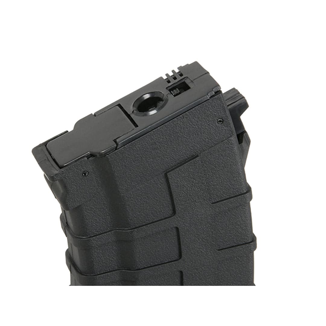 Airsoft AK Series Magazine Reinforced Poly 500rd — image 3