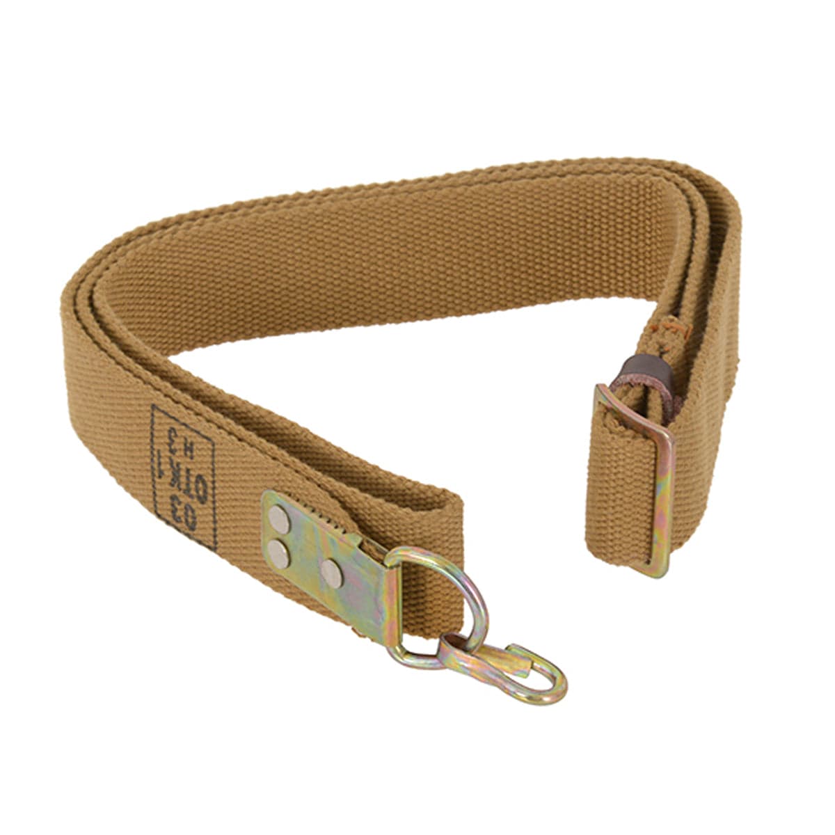 Airsoft AK SVD Sling — image 3