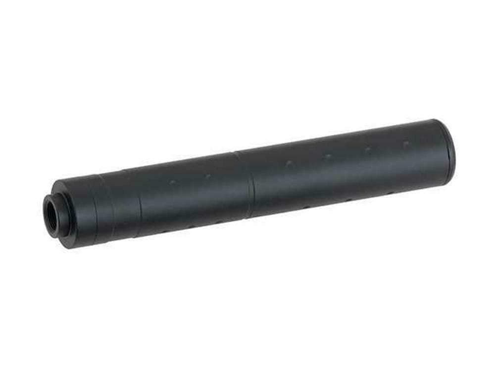 Airsoft Barrel Extension Silencer 200 x 30mm — image 2