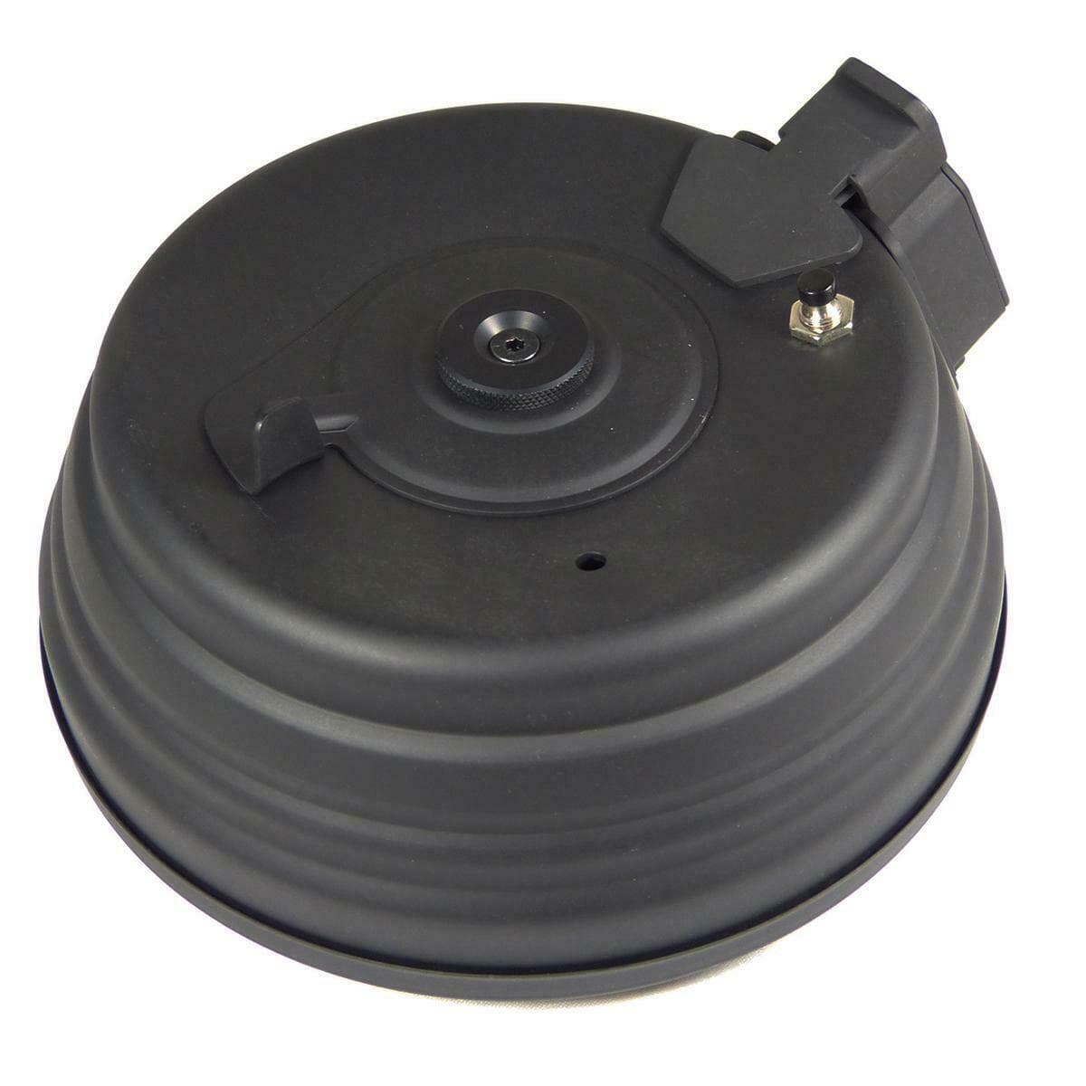 Airsoft Electric AK Drum Magazine 2500rd