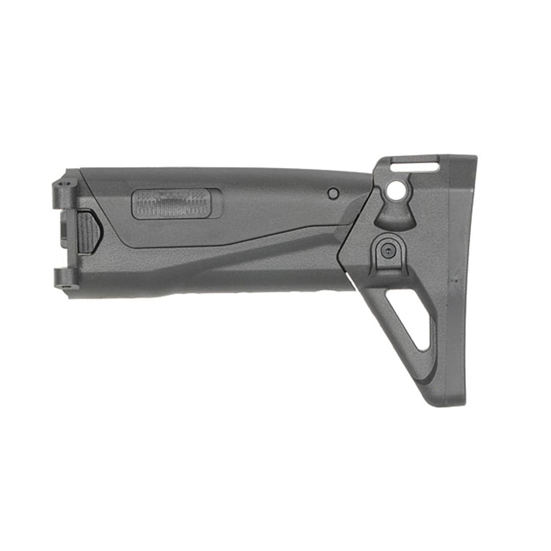 Airsoft Extendable Stock for AK Alfa CM.103