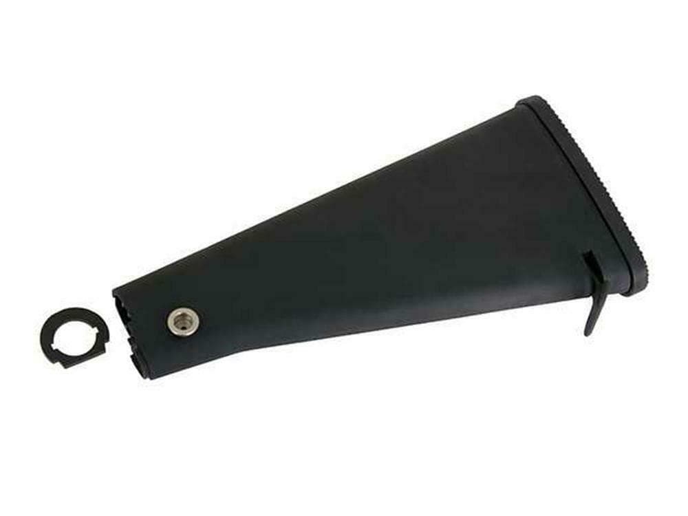 Airsoft Fixed Full Stock For SR25 M4 M16 — image 3