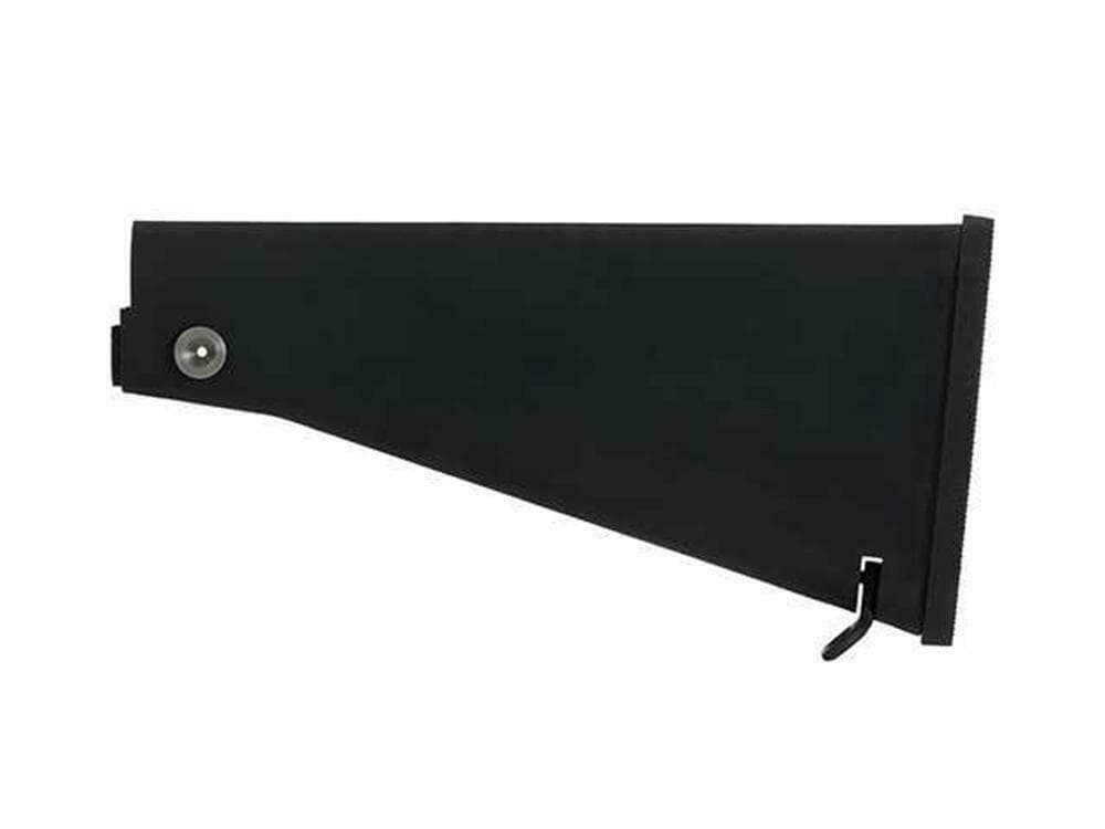 Airsoft Fixed Full Stock For SR25 M4 M16