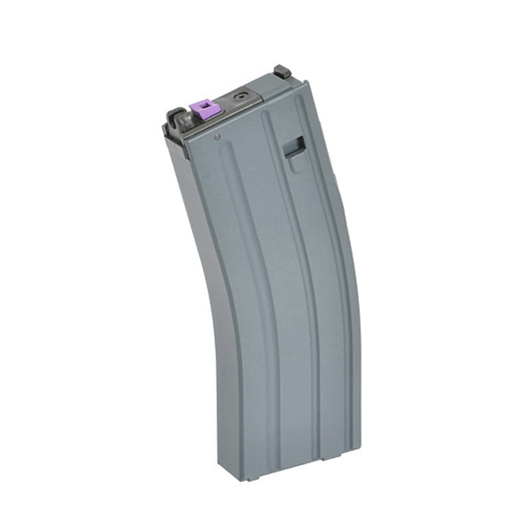 Airsoft Gas / HPA Magazine CGS Stanmag For TM MWS M-Series 6mm bb’s