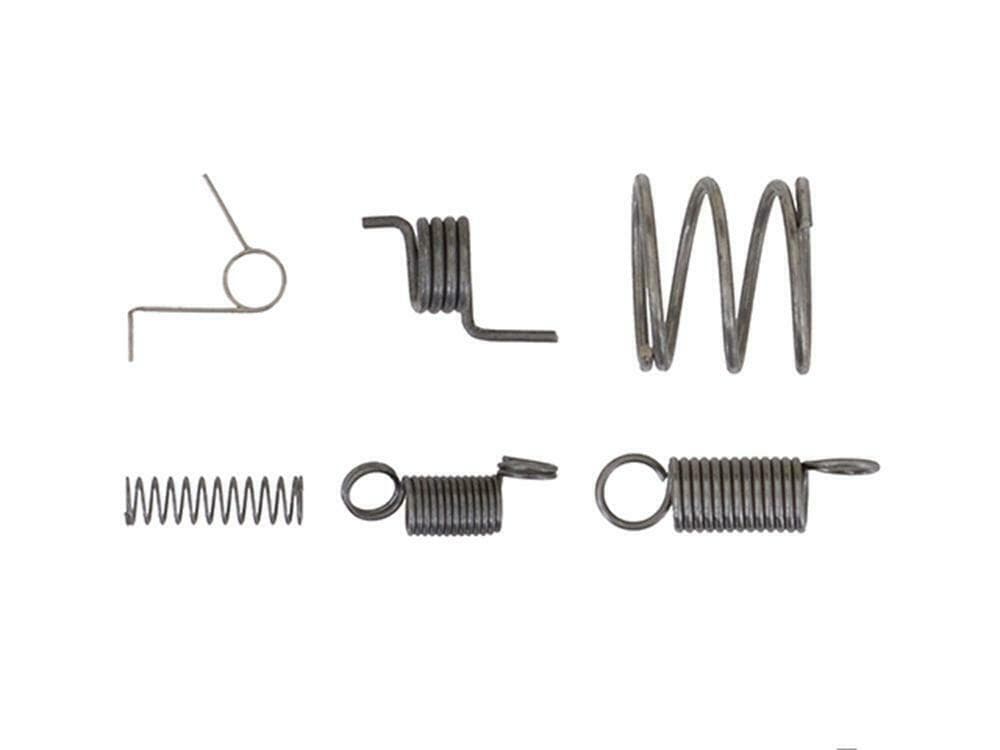 Airsoft Gearbox Spring Set — image 2