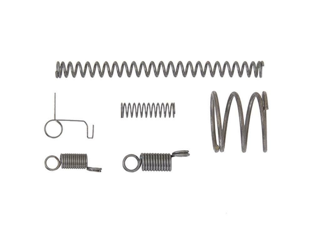 Airsoft Gearbox Spring Set — image 3
