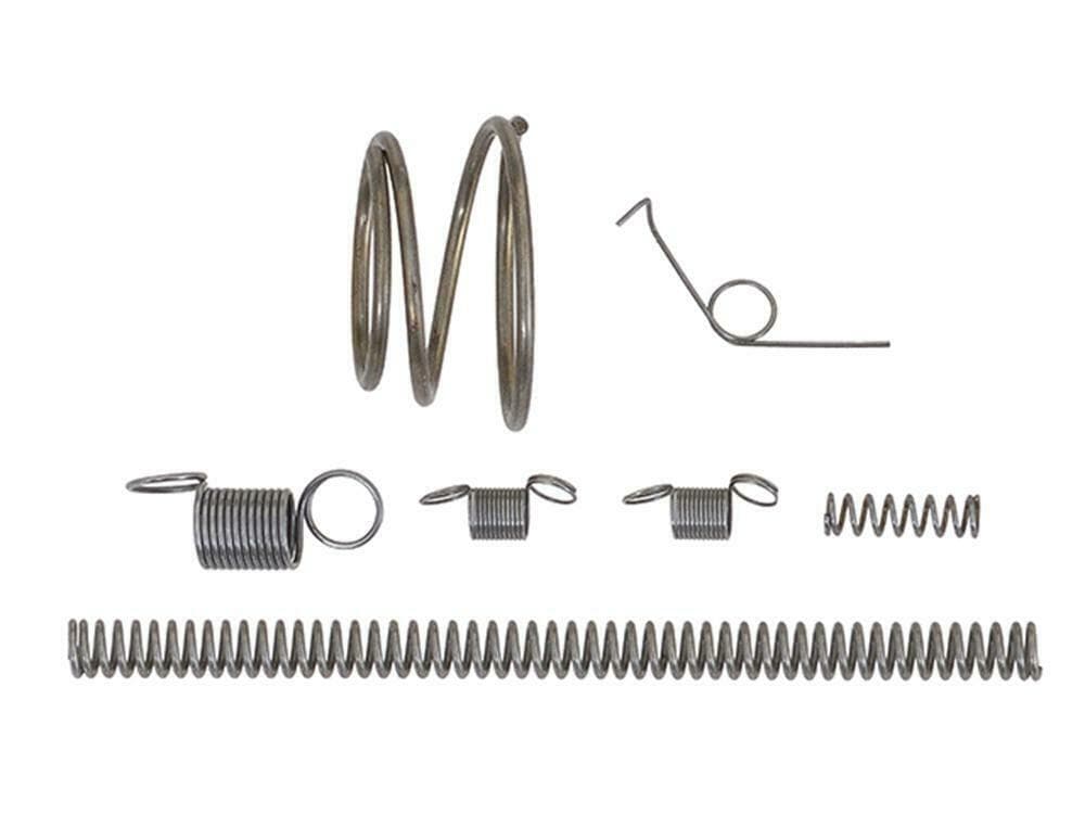 Airsoft Gearbox Spring Set