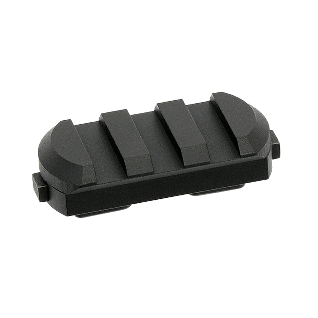 Airsoft M-LOCK Quick Mount Picatinny Mount Rail Short 42mm — image 2