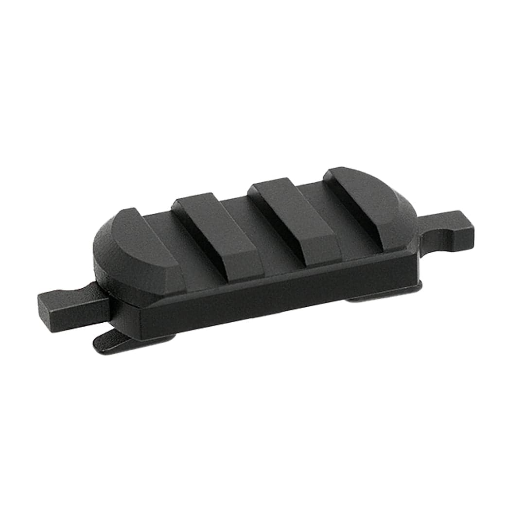 Airsoft M-LOCK Quick Mount Picatinny Mount Rail Short 42mm — image 3