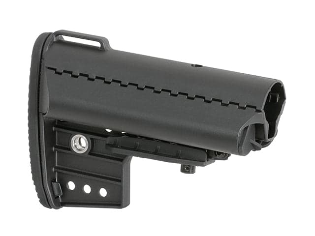 Airsoft M Series Crane Stock — image 2