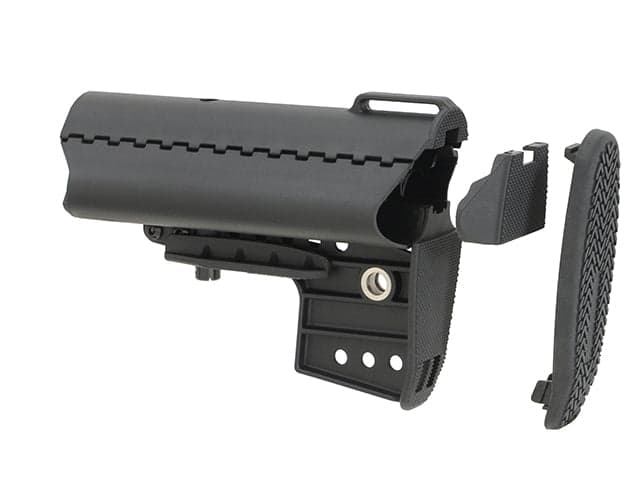 Airsoft M Series Crane Stock — image 3
