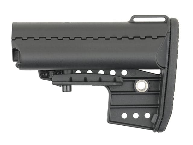 Airsoft M Series Crane Stock