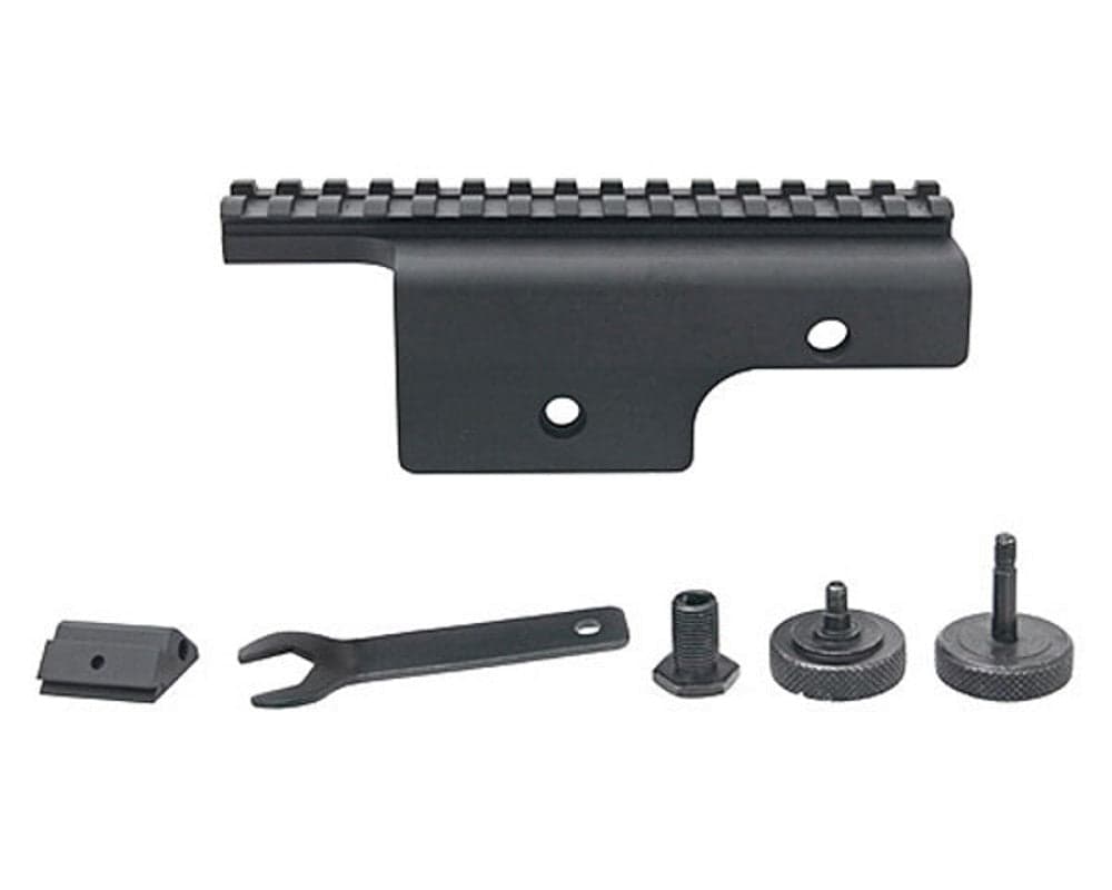 Airsoft M14 Scope Mount C.40