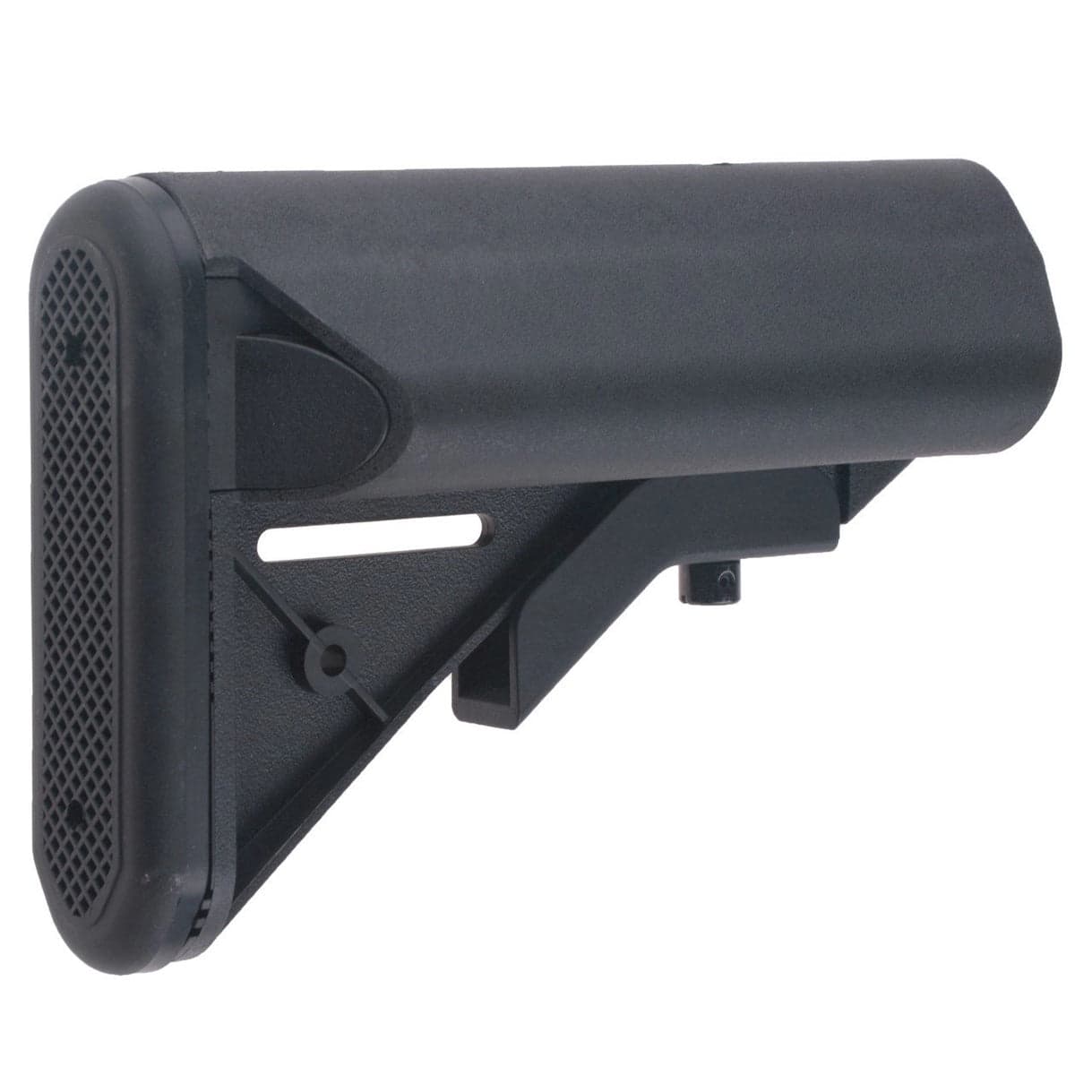 Airsoft M4 Sopmod Crane Stock — image 2