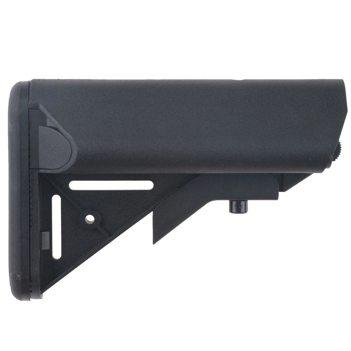 Airsoft M4 Sopmod Crane Stock — image 3