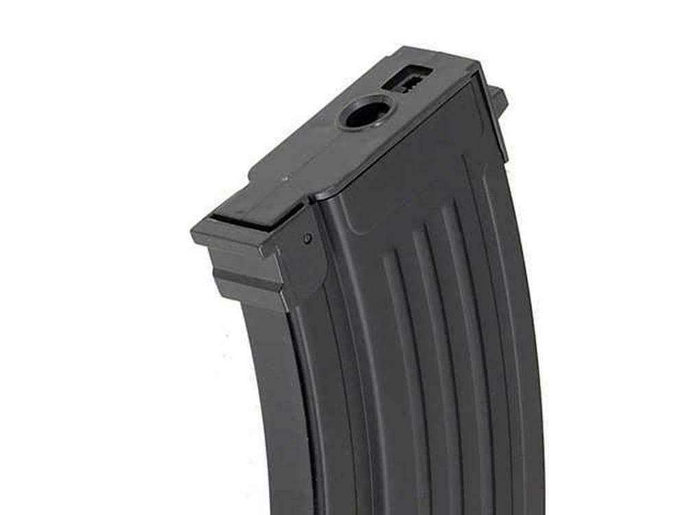 Airsoft Magazine AK 200Rd C.90 — image 3