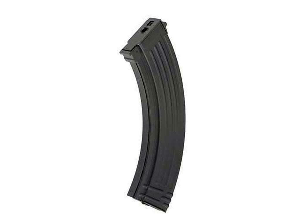Airsoft Magazine AK 200Rd C.90