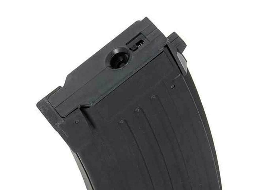 Airsoft Magazine AK Series 125Rd C.96 — image 2