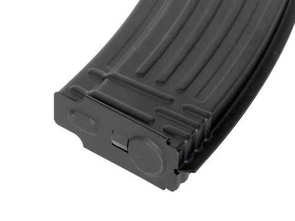 Airsoft Magazine AK Series 125Rd C.96 — image 3