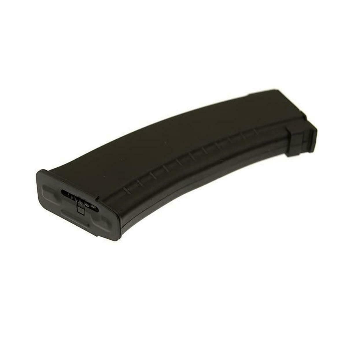 Airsoft Magazine AK Series 500rd Poly C.25 — image 3