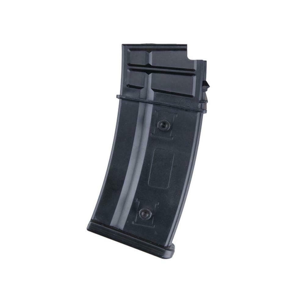 Airsoft Magazine G36 Series Mid-Cap 150rd — image 2