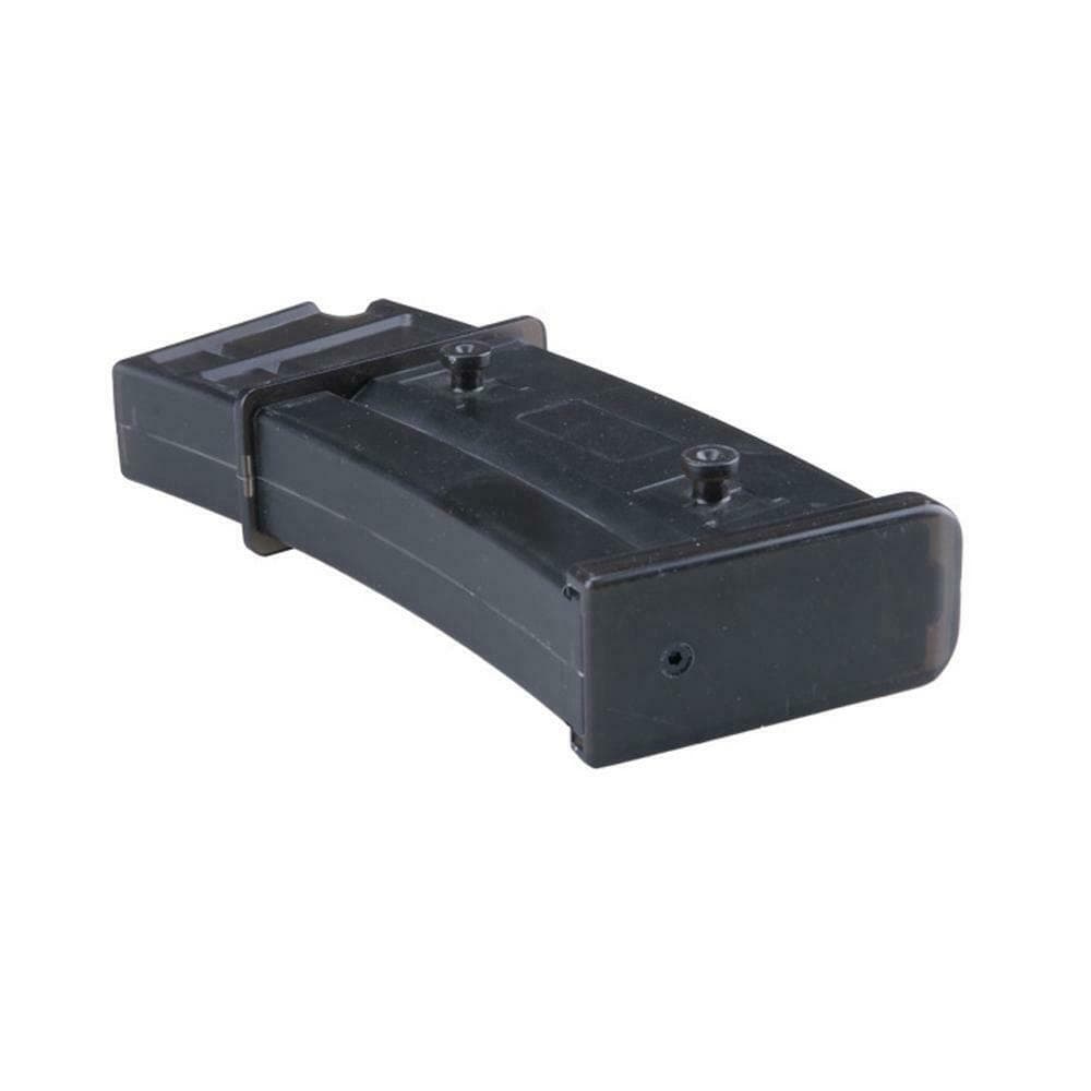 Airsoft Magazine G36 Series Mid-Cap 150rd — image 3
