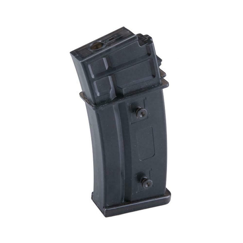 Airsoft Magazine G36 Series Mid-Cap 150rd