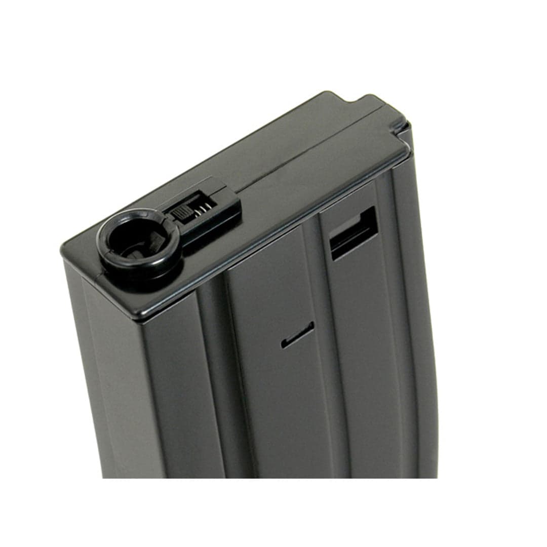 Airsoft Magazine Mid-Cap 150rd M-Series 6mm bb's M013 — image 2