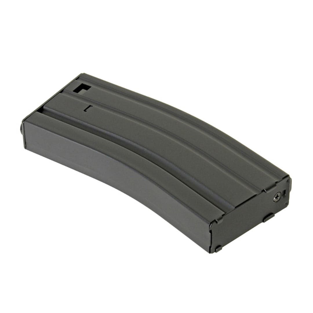 Airsoft Magazine Mid-Cap 150rd M-Series 6mm bb's M013 — image 3