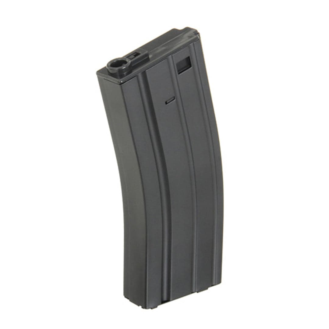 Airsoft Magazine Mid-Cap 150rd M-Series 6mm bb's M013