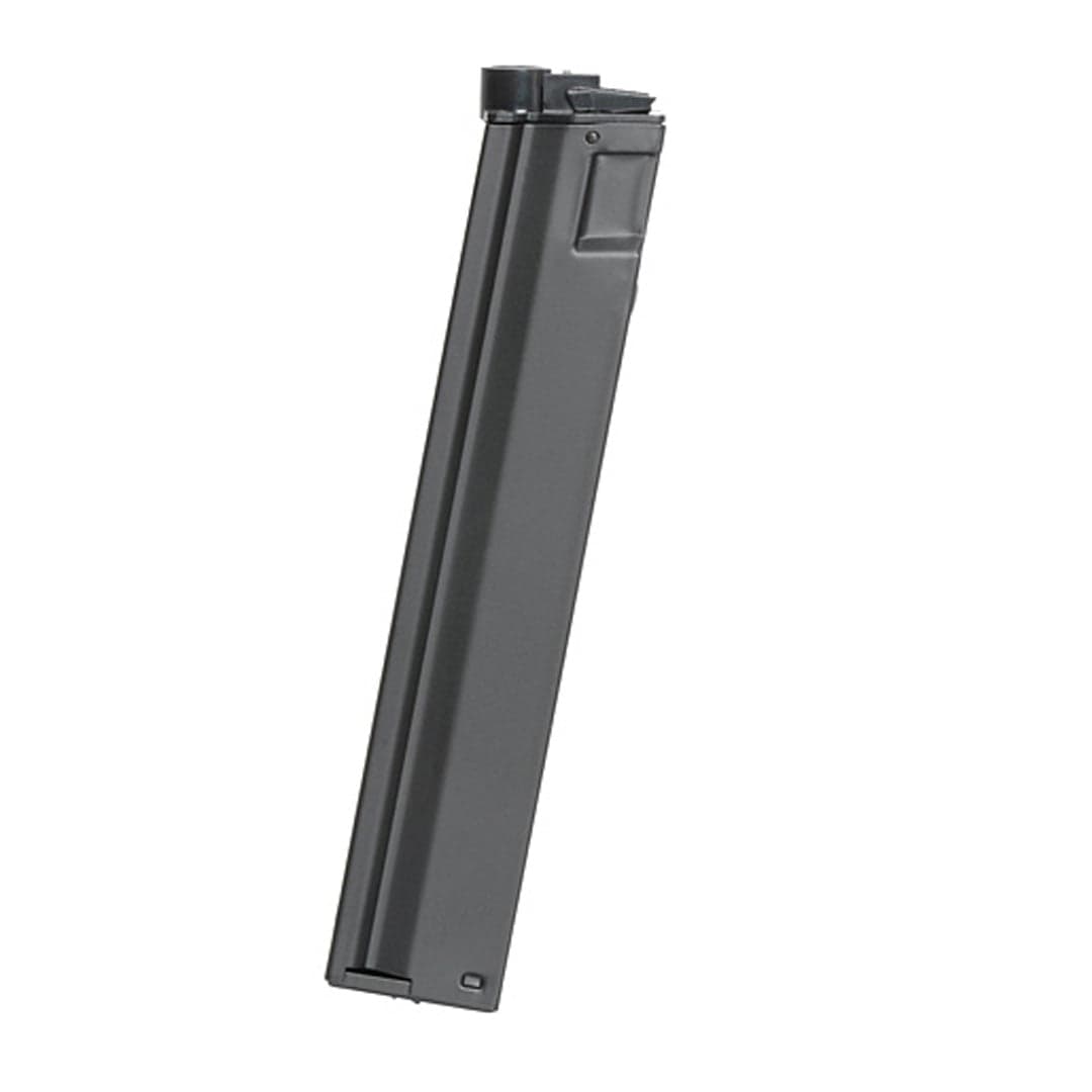 Airsoft Magazine MP5 Series Hi-Cap 200rd