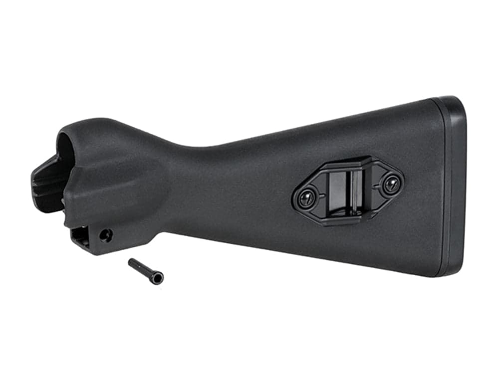 Airsoft MP5 Fixed Full Stock C.76 — image 2