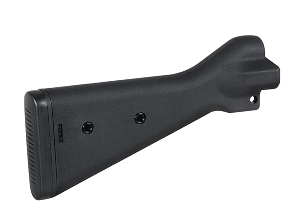 Airsoft MP5 Fixed Full Stock C.76 — image 3