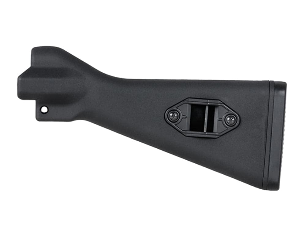Airsoft MP5 Fixed Full Stock C.76