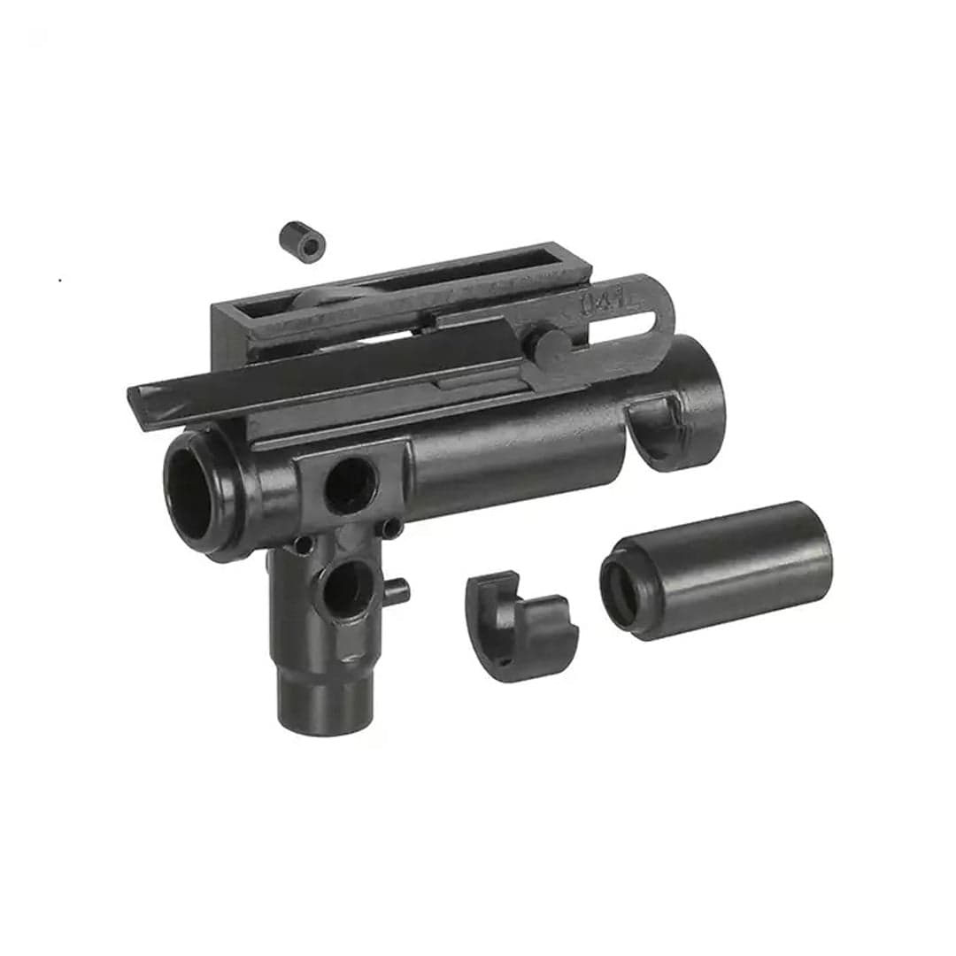Airsoft MP5 Hop Up Unit CM.041 Series — image 2