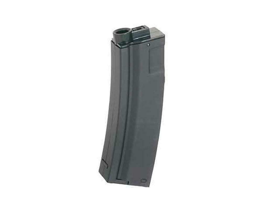 Airsoft MP5 Magazine 65rd Short C.73 — image 2