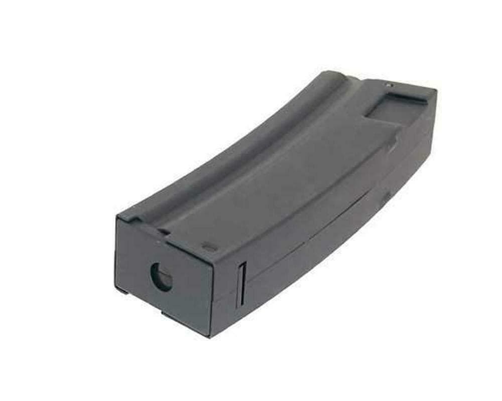 Airsoft MP5 Magazine 65rd Short C.73 — image 3