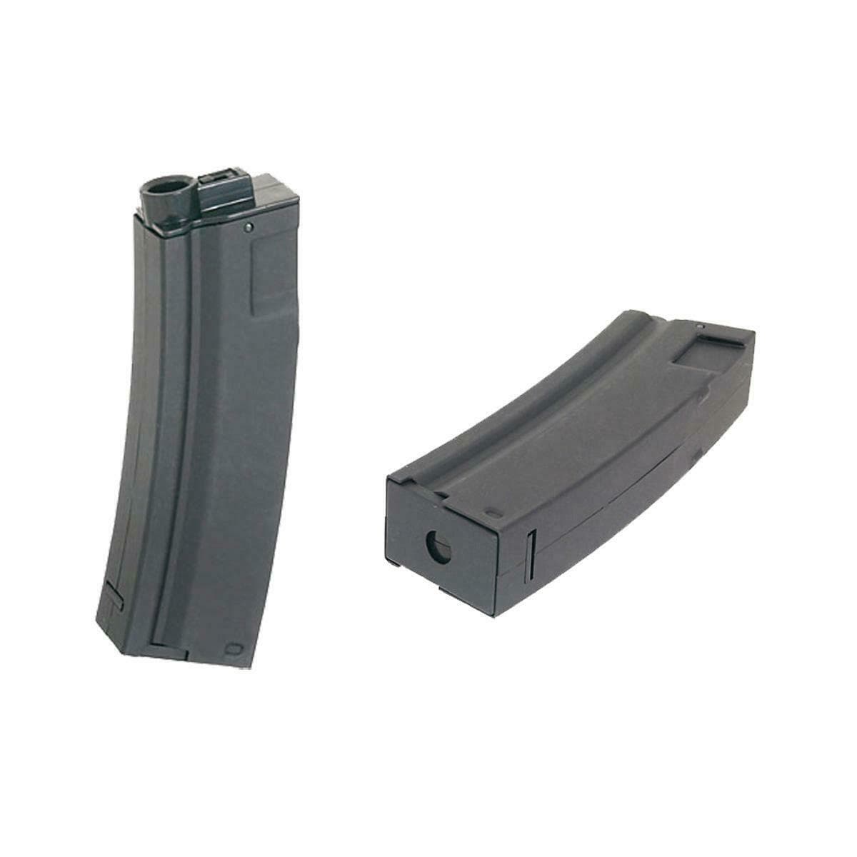 Airsoft MP5 Magazine 65rd Short C.73