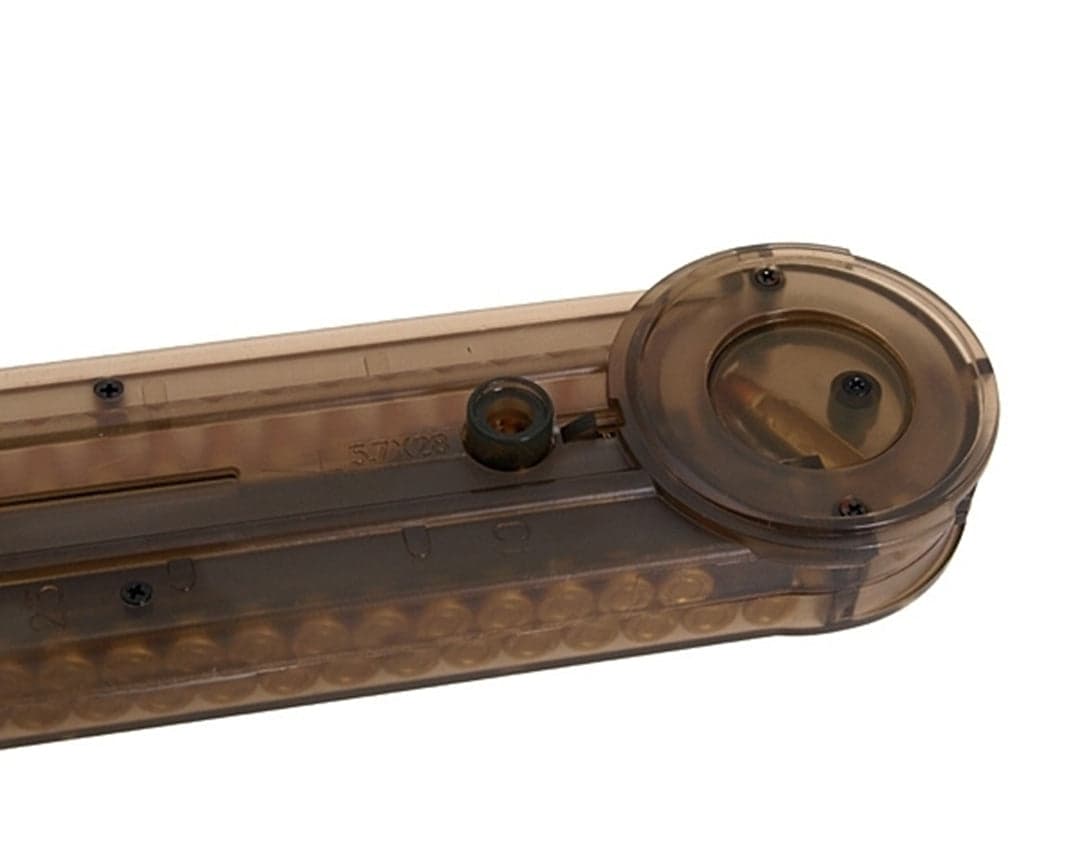 Airsoft P90 Magazine Low-Cap 68rd C.121 — image 2
