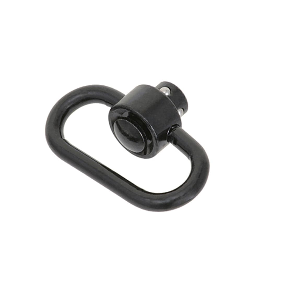 Airsoft Quick Detach Sling Swivel Mount
