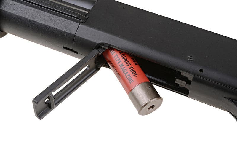 Airsoft Shotgun CM.350L Long Version — image 2