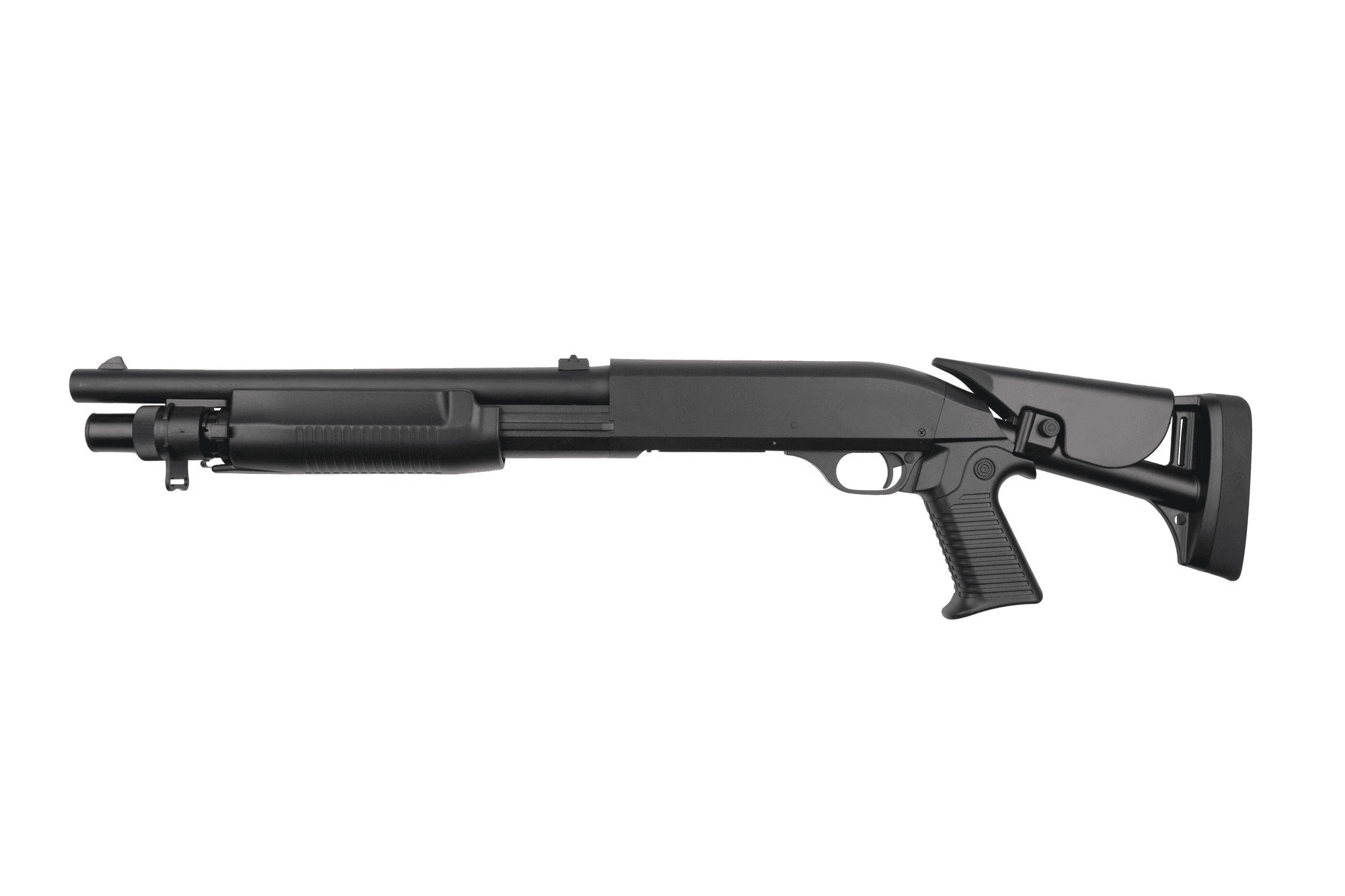 Airsoft Shotgun Springer CM363 — image 2