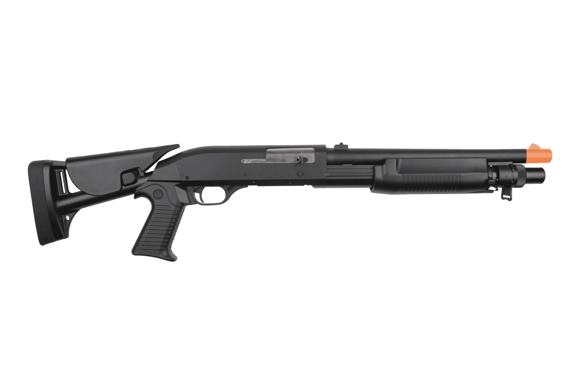 Airsoft Shotgun Springer CM363