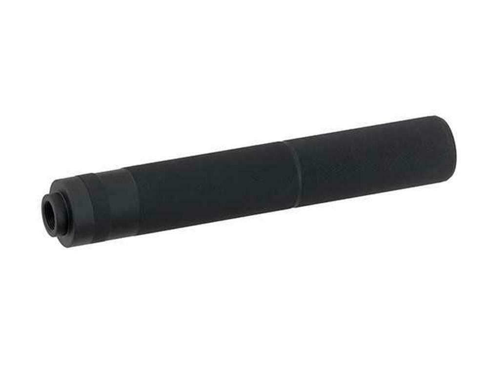 Airsoft Silencer Barrel Extension 200 X 30mm — image 2