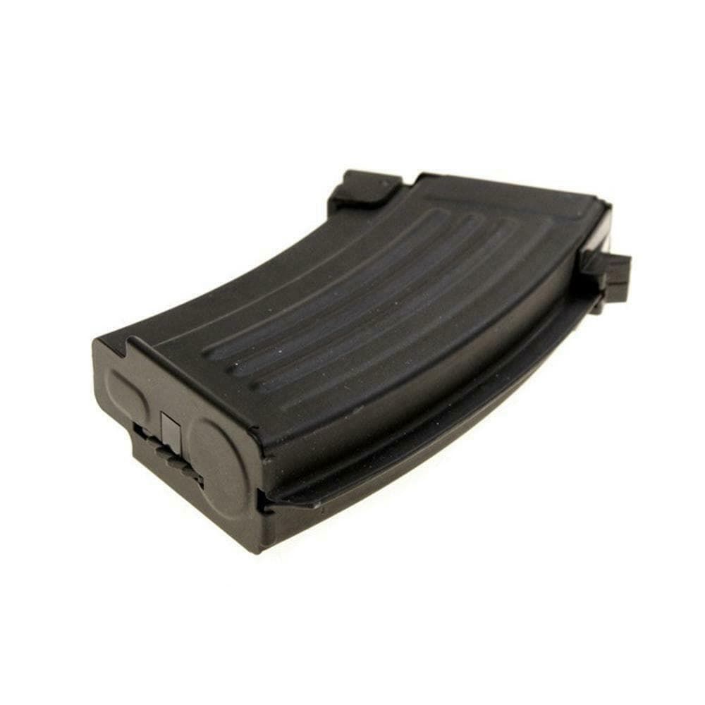 AK Airsoft Magazine 220rd Hi-Cap — image 2
