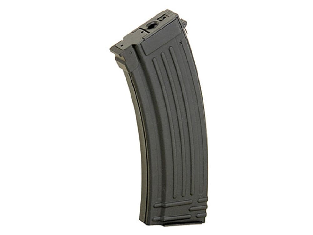 AK Airsoft Magazine Metal 500rd C.84