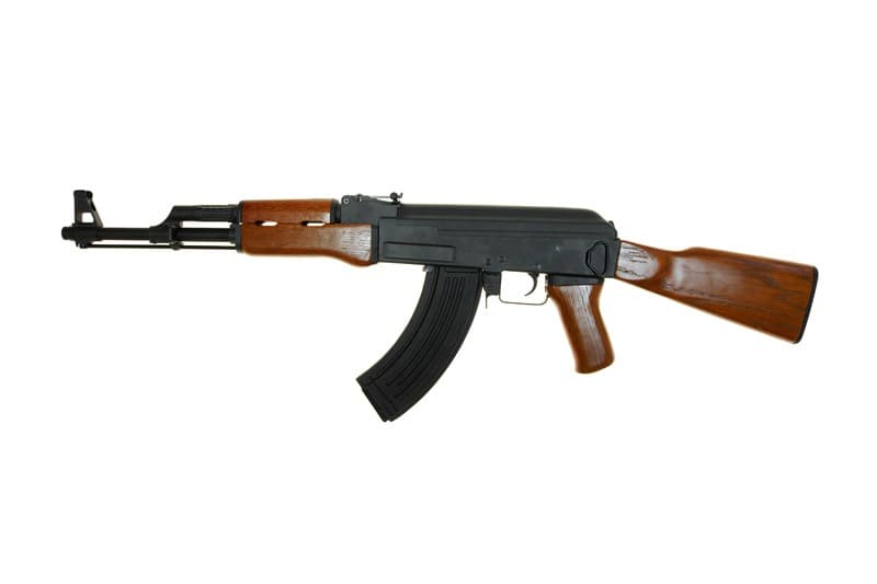 AK CM046 — image 2