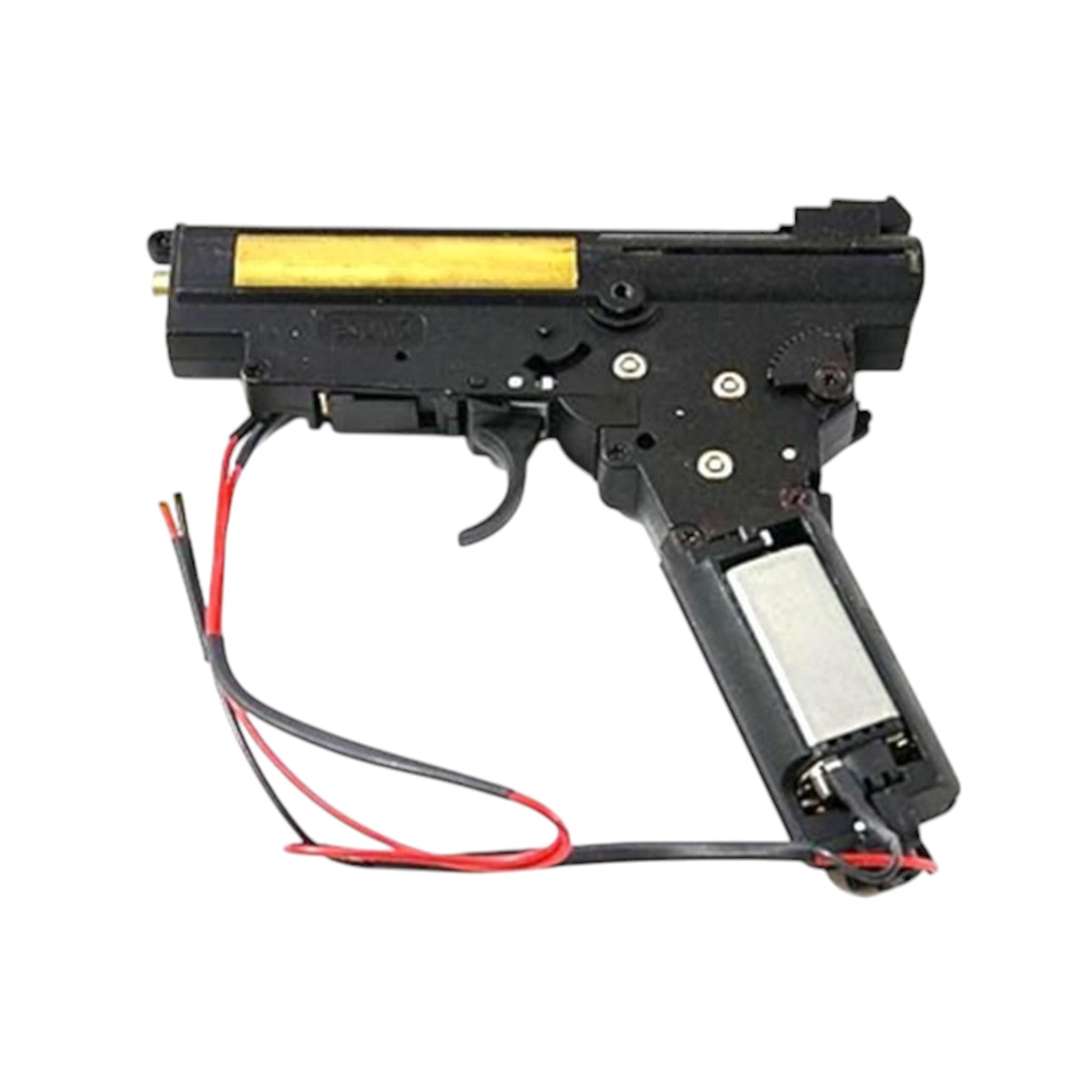 AK Gear Box (CYMA-CM02)